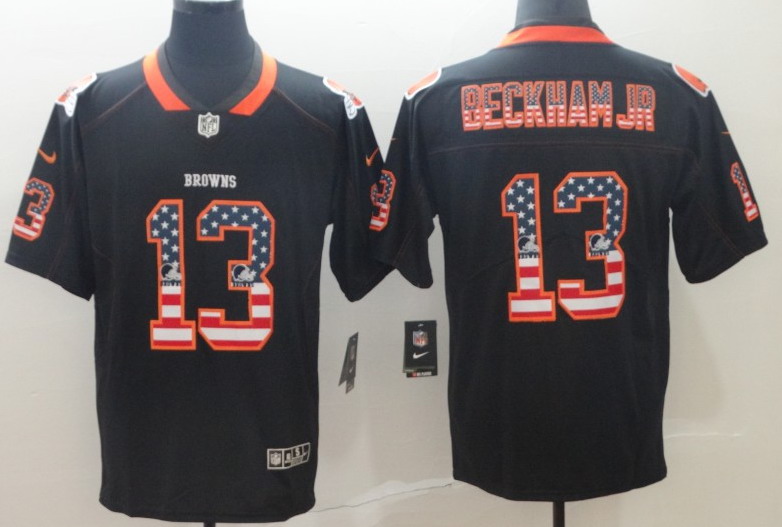 2019 NFL men Limited Jerseys-185